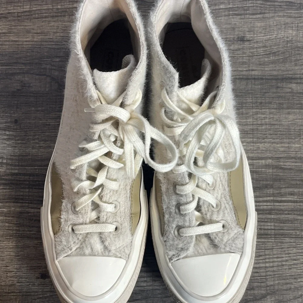 Converse chuck 70